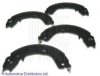 BLUE PRINT ADC44141 Brake Shoe Set